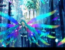 右肩の蝶 Band Remix / シュリンP　feat.初音ミク