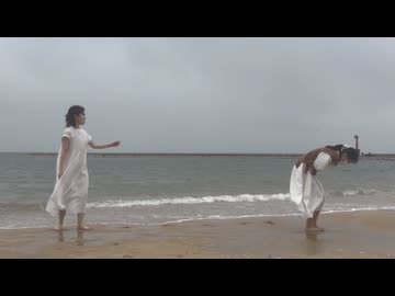 【えぬしぷろ】心做し 踊ってみた【暴風雨】