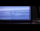 Alleged footage of two US CH-47 Chinook helicopters conducting a combat search and rescue (CSAR)
