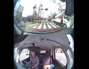 県道1050号線・都道1050号線・府道1050号線・道道1050号線の全面通行止め事故発生情報死亡事故重傷重体大怪我大きな交通事故衝突事故飲酒検問場所警察パトカー警察官救急車事故現場事故処理交通誘導