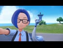 ポケモンスカーレットをほんとずっとやりたかったからすっごく実況７８