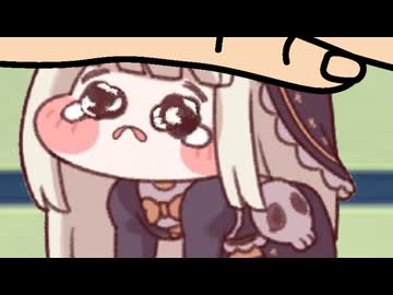 幼いｽﾋﾟｷははじめてのおるすばんをがんばりました。