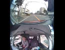 県道1090号線・都道1090号線・府道1090号線・道道1090号線の全面通行止め事故発生情報死亡事故重傷重体大怪我大きな交通事故衝突事故飲酒検問場所警察パトカー警察官救急車事故現場事故処理交通誘導