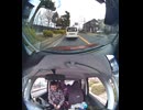 県道1091号線・都道1091号線・府道1091号線・道道1091号線の全面通行止め事故発生情報死亡事故重傷重体大怪我大きな交通事故衝突事故飲酒検問場所警察パトカー警察官救急車事故現場事故処理交通誘導