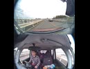 県道1103号線・都道1103号線・府道1103号線・道道1103号線の全面通行止め事故発生情報死亡事故重傷重体大怪我大きな交通事故衝突事故飲酒検問場所警察パトカー警察官救急車事故現場事故処理交通誘導