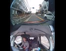 県道1101号線・都道1101号線・府道1101号線・道道1101号線の全面通行止め事故発生情報死亡事故重傷重体大怪我大きな交通事故衝突事故飲酒検問場所警察パトカー警察官救急車事故現場事故処理交通誘導