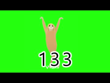パンティーテックスニジカ～BPM133編～