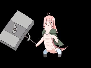 【ELDEN RING】エルデンでリングなダークファンタジーの世界で茜ちゃんが生き抜く　107