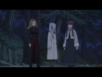 葬送のフリーレン　The Lonely Woman Theme〜星雲魔法使いメトーデ