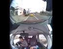 県道1111号線・都道1111号線・府道1111号線・道道1111号線の全面通行止め事故発生情報死亡事故重傷重体大怪我大きな交通事故衝突事故飲酒検問場所警察パトカー警察官救急車事故現場事故処理交通誘導