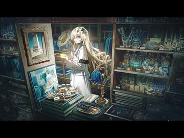 【音楽的同位体朗読】梶井基次郎「檸檬」feat.星界