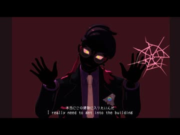 【MMDポケモン】Open the Door