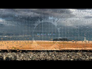 Black Rain（feat. Tyler）