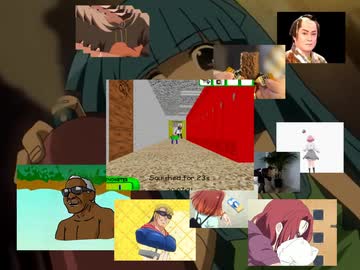 チェッケスト　ダンサー