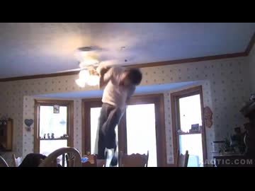 世界の衝撃的映像集Part236