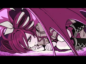 渇望 feat.重音テト