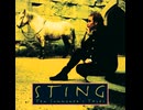 Sting - It's Probably Me