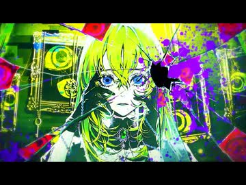 D/N/A-Azari 歌ってみた　らあと