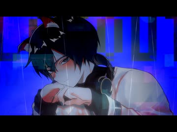 糖名ミラージュ / KAITO - Cagayake