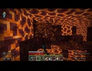 【マインクラフト】ソロクラ #444