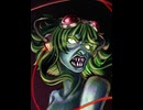 【メグポイド】sacrifice to the higher powers 【オリジナル 】