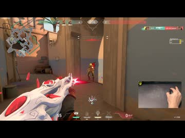 202602 VALORANT HIGHLIGHT