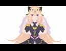 【MMD名探偵プリキュア】キュアアルカナ・シャドウでNyanyanyanyanyanyanya!