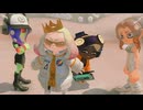 ウツホのパレット【スプラトゥーン3 サイド・オーダー】