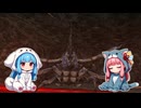 【MHP2】雪山でもアカネちゃんは狩りに生きる　part10