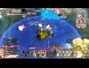 キルダメ特化型シザーズスカーレット