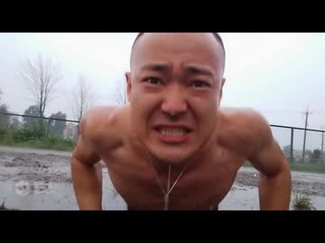 主人公症候群患者による再編集