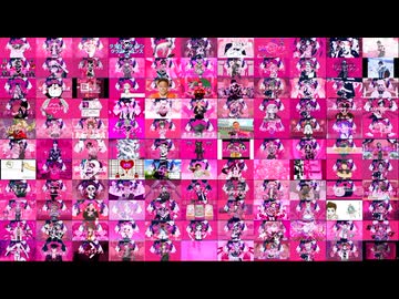 【121窓】ダーリンダンス　比較