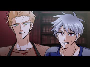 【APヘタリア】KPコルちゃん+PL蘭普島が仲良くCoC⑨【其の六】