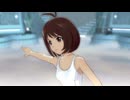 アイドルマスター2　日高愛　ALIVE　765スクールシロミズギ
