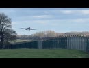 In the last few minutes another three US B1 Lancers have landed at RAF Fairford.