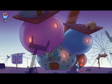 [ゆっくり実況]　あぽぴあ　その3