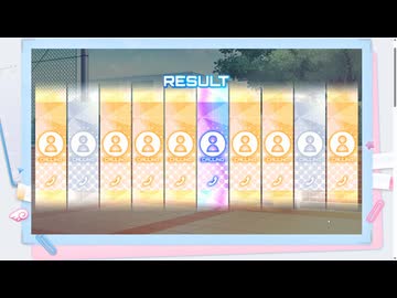 マブガルのガチャを40連分引いてきました