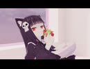 【VRChatワールド紹介】いちごがりカフェ