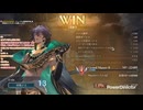 早速進化エルフでレート戦に挑む鬼たそ【シャドバWB/Shadowverse: Worlds Beyond】