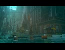 【VRChatワールド紹介】沈没都市 - Sunken City