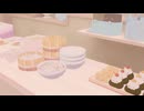 【VRChatワールド紹介】セルフ！にゃんこうどん