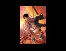 The Reluctant Heroes【インスト】