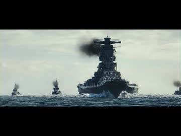 SABATON - Yamato