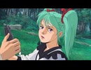 大ヒット上映中│『機動戦士ガンダム 閃光のハサウェイ キルケーの魔女』公開後PV