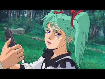 大ヒット上映中│『機動戦士ガンダム 閃光のハサウェイ キルケーの魔女』公開後PV