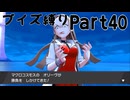 【実況】ブイズだけで行くガラルの旅！Part40【ポケットモンスターソード】