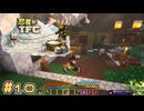 【Minecraft】忍者がTFC # 10【TerraFirmaCraft】