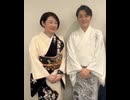 真木と若い男キス(cutter)