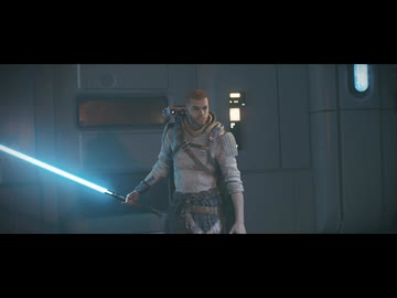 ヌァン・ウォーズ ヤジュダイ:クソドバー　part6