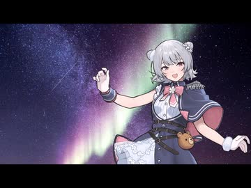 【小春六花】ray/BUMP OF CHICKENを歌ってもらった【SynthesizerV 2】